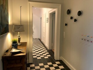 Apartamento de vacaciones Lindau am Bodensee Características 16