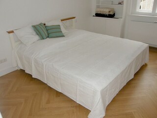 Apartamento de vacaciones Lindau am Bodensee Características 12