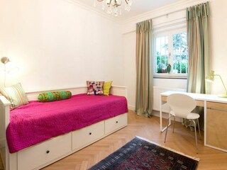 Appartamento per vacanze Lindau am Bodensee Caratteristiche 13