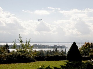 Appartamento per vacanze Lindau am Bodensee Registrazione all'aperto 6