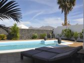 Villa Playa Blanca Buitenaudio-opname 1