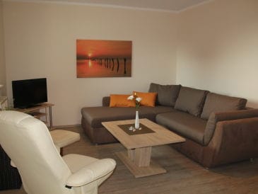 Ferienwohnung Huthmann 2