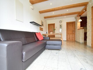 Holiday house Überherrn Features 13