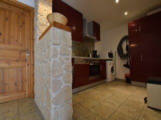 Holiday house Überherrn Features 11