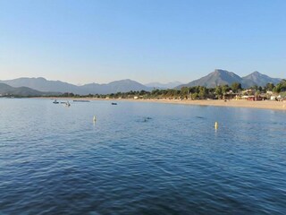 Ferienhaus Überherrn Umgebung 29