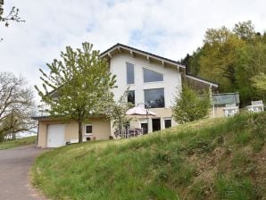 Casa de vacaciones Casa pintoresca en Varsberg con terraza y jardín - señor - image1