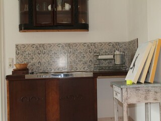 Apartment Neuburg in Mecklenburg Features 17
