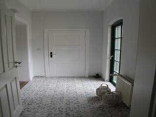 Appartement Neuburg in Mecklenburg Équipement 23