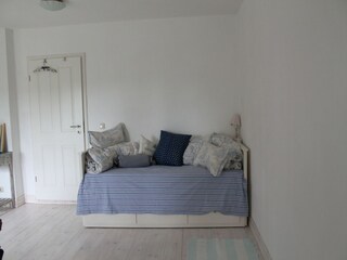 Apartment Neuburg in Mecklenburg Features 14