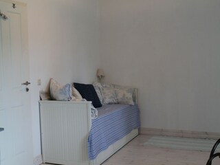 Apartment Neuburg in Mecklenburg Ausstattung 18