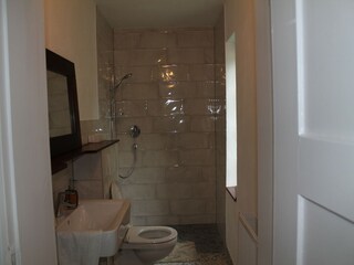 Apartment Neuburg in Mecklenburg Features 24