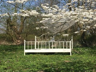 Apartment Neuburg in Mecklenburg Außenaufnahme 2