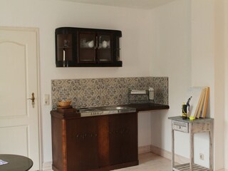 Apartment Neuburg in Mecklenburg Ausstattung 15