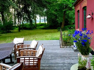 Apartamento Neuburg in Mecklenburg Grabación al aire libre 16