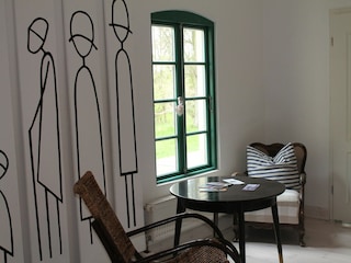 Apartment Neuburg in Mecklenburg Ausstattung 24