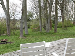 Apartment Neuburg in Mecklenburg Outdoor Recording 4