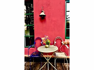 Apartment Neuburg in Mecklenburg Outdoor Recording 11