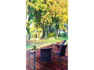 Apartment Neuburg in Mecklenburg Outdoor Recording 15