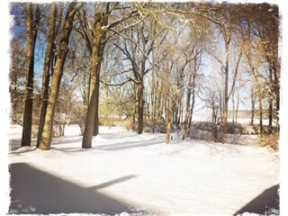 Apartment Neuburg in Mecklenburg Outdoor Recording 18