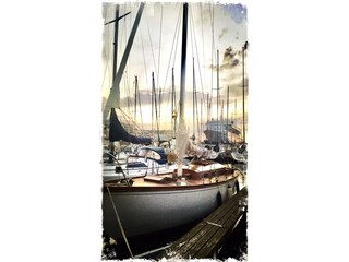 Apartment Neuburg in Mecklenburg Umgebung 30