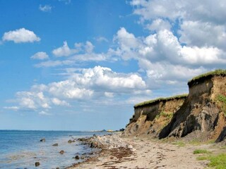 Apartamento Neuburg in Mecklenburg Entorno 35