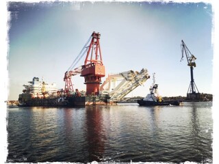 Apartment Neuburg in Mecklenburg Environment 26