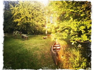 Apartment Neuburg in Mecklenburg Outdoor Recording 8