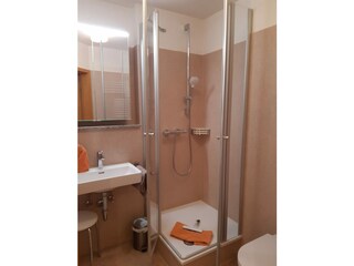 Appartamento per vacanze Titisee-Neustadt Caratteristiche 12