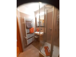 Appartamento per vacanze Titisee-Neustadt Caratteristiche 13