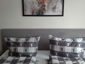 Ferienwohnung Maison Hochfirst Appartement 9