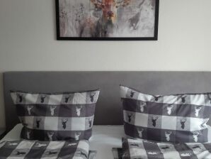 Ferienwohnung Huis Hochfirst Appartement 9