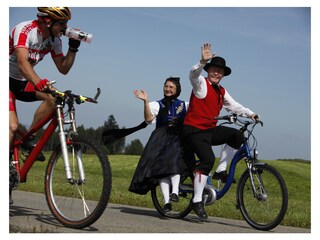 Appartamento per vacanze Titisee-Neustadt Ambiente 19