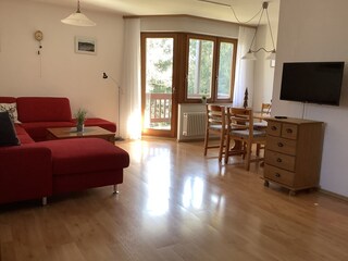 Apartamento de vacaciones Titisee-Neustadt Características 7