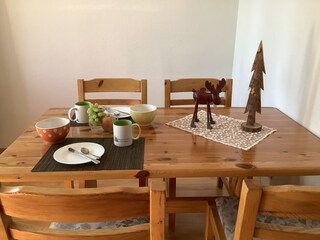 Apartamento de vacaciones Titisee-Neustadt Características 10