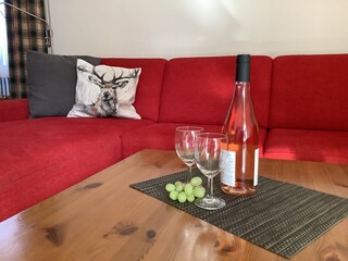 Apartamento de vacaciones Titisee-Neustadt Características 8