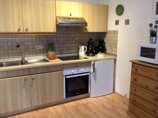 Apartamento de vacaciones Titisee-Neustadt Características 6