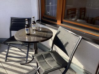 Appartamento per vacanze Titisee-Neustadt Caratteristiche 15