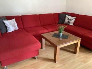 Apartamento de vacaciones Titisee-Neustadt Características 9