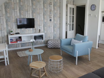 Apartment De Oeverzwaluw