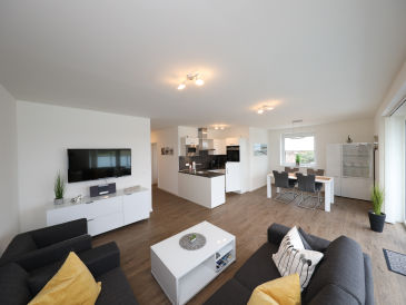 Ferienwohnung Quartier Hohe Geest 25