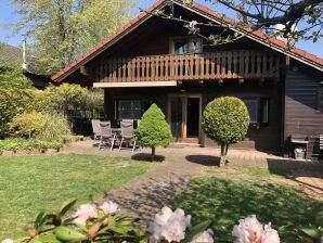 Ferienhaus Unser Landhaus - Wettringen (Münsterland) - image1