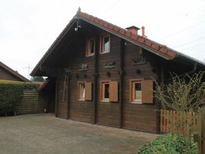 Ferienhaus Unser Landhaus - Lastering Ferienhäuser & Apartments
