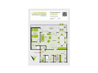 Ferienhaus Wettringen (Münsterland) Außenaufnahme 10