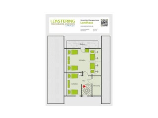 Ferienhaus Wettringen (Münsterland) Außenaufnahme 10