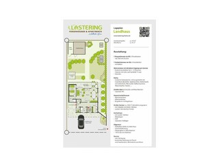 Ferienhaus Wettringen (Münsterland) Außenaufnahme 11