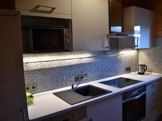 Ferienhaus Wettringen (Münsterland) Außenaufnahme 13