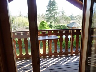 Ferienhaus Wettringen (Münsterland) Außenaufnahme 15