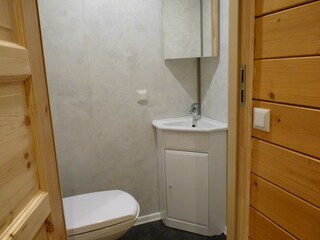 Ferienhaus Wettringen (Münsterland) Außenaufnahme 16