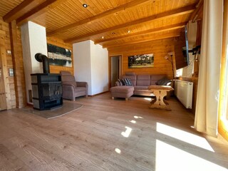 Ferienhaus Wettringen (Münsterland) Außenaufnahme 17