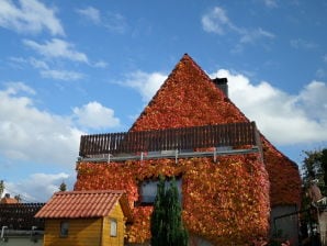 Ferienwohnung Knöfel - Hohnstein - image1